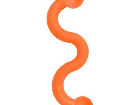 KONG Ogee™ Stick Assorted Medium Dog Toy Online Hot Sale