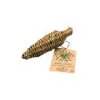 Happy Pet Nature First Grassy Carrot Small Animal Toy Discount