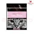 Tiger Cat Litter Peach Hot on Sale