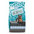 Burns Dog Original Lamb & Brown Rice 6KG Discount