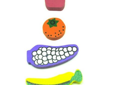 Fruit Shaped Nibble Stix Online