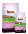 Bonnie Kitten Chicken 500g Supply