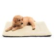 Deluxe Fleece Mattress Online now