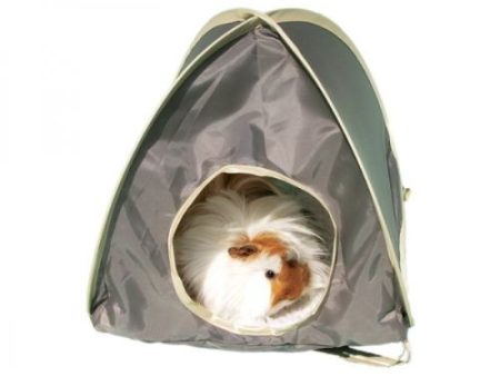 Rosewood Small Animal Pop Up Tent Cheap