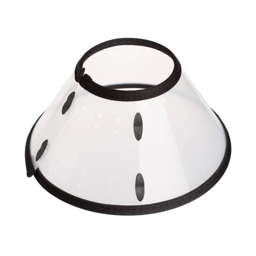 The Company Of Animals Elizabethan Cone Style Smart Collar Size 5, 45-64cm For Cheap