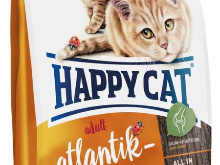 Happy Cat Supreme Adult Atlantic Salmon For Discount