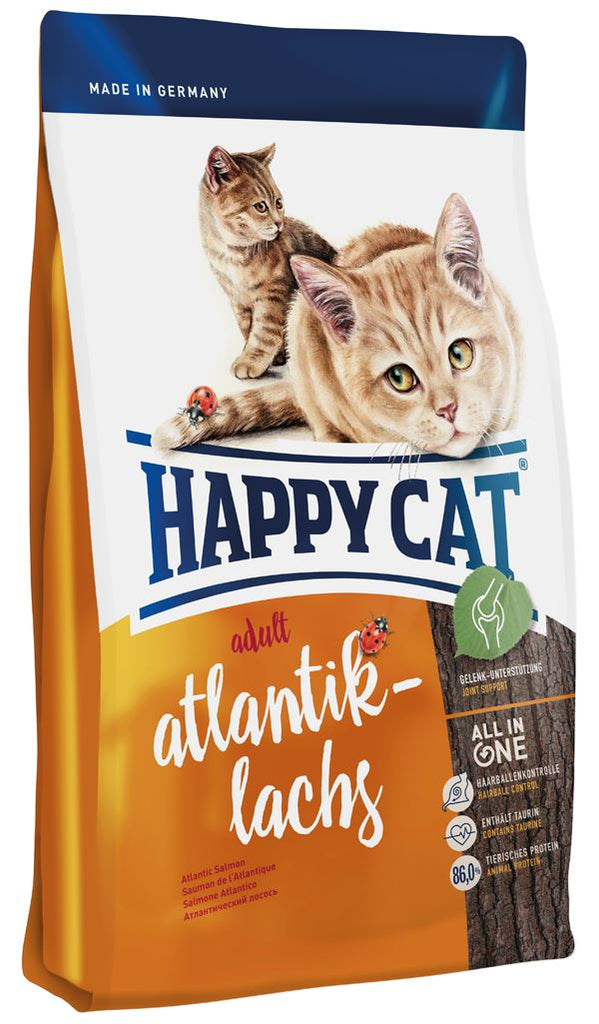 Happy Cat Supreme Adult Atlantic Salmon For Discount