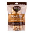 Earth Animal No Hide® Venison Medium Chews Dog Treat 2pk - 120g For Discount