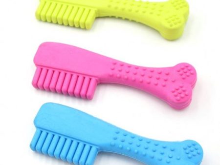 Ribbed Comb Toy Fashion