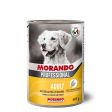 Migliorcane Professional Dog Chunks With Chicken & Turkey 405g Fashion