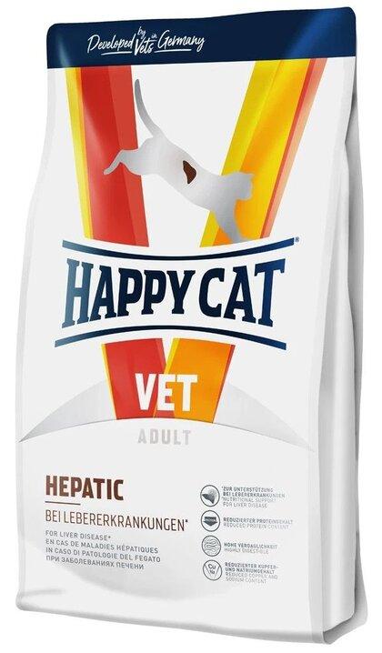 Happy Cat Hepatic 1.4kg on Sale