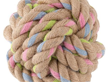 Beco Rope - Hemp Ball Large Sale