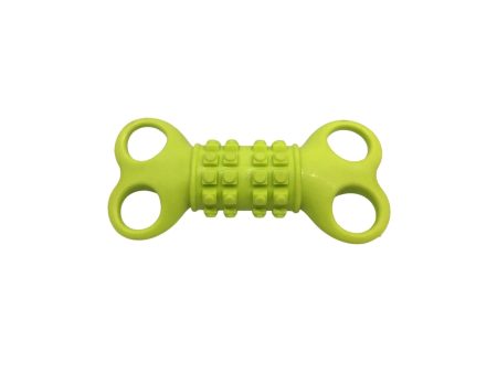 Ribbed Chewing Toy Online