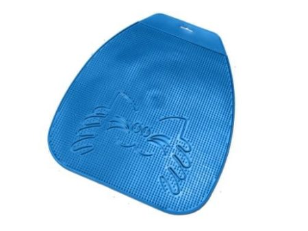 Van Ness Track-Less Litter Tray Mat Online Sale