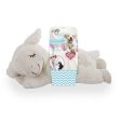 All For Paws Little Buddy Heart Beat Sheep Online