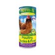 Verm-X Pellets Poultry & Fowl Health Parasite Control 250g Sale