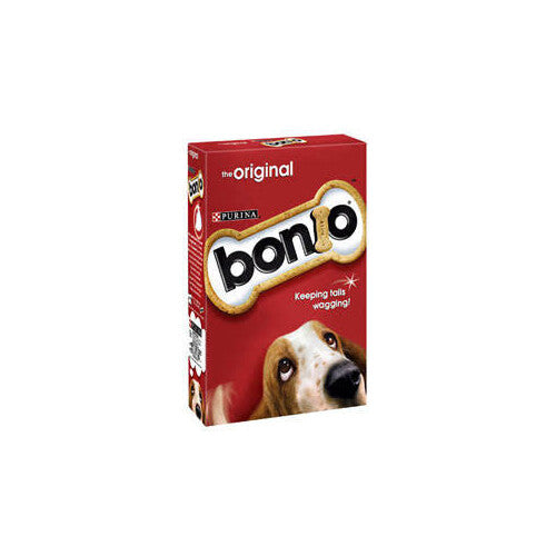 Bonio Original Dog Treat Biscuits 1.2kg Fashion