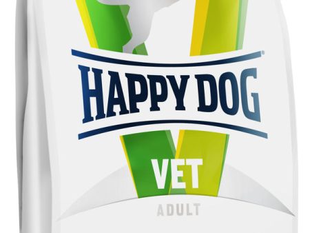 Happy Dog Hepatic 1kg Cheap