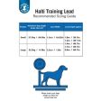 Halti Training Dog Lead Small Fashion