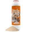 Little One Bathing Sand for Small Animals - 1kg Online now