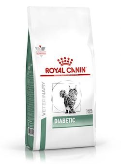 Royal Canin Diabetic Cat 400g Online Sale