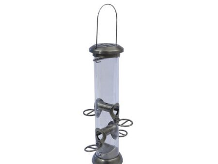 Henry Bell Heritage Seed Feeder Hot on Sale