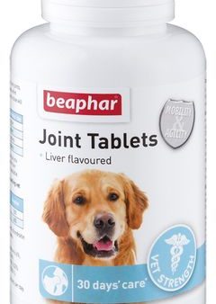 Beaphar Joint Tablets (60 tablets) For Sale