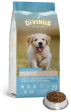 Divinus Puppy 20kg Hot on Sale