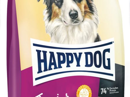 Happy Dog Supreme Young Junior Original 1kg Hot on Sale