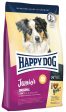 Happy Dog Supreme Young Junior Original 1kg Hot on Sale