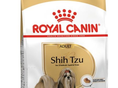 Royal Canin Shih Tzu Adult 1.5kg For Sale