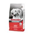 Migliorcane Professional Adult Dog Croquettes With Beef 4kg Hot on Sale