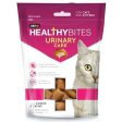 VetIQ Healthy Bites Urinary Care Cat Treats 65g Cheap