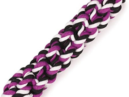 Braided Rope Cylinder Toy Fashion