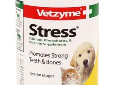 Vetzyme Stress Powder 150g Sale