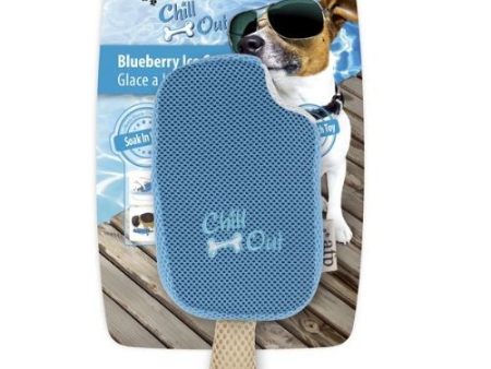 All For Paws Chill Out Blueberry Ice Cream Sale