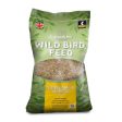 Copdock Mill Wild Bird Sunflower Hearts 20kg Discount