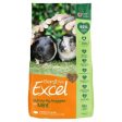 Burgess Excel Guinea Pig Nuggets with Mint 2kg For Discount