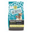 Burns Dog Weight Control Chicken & Oats 6KG Cheap