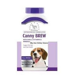 Canny Brew (60 tablets) Sale