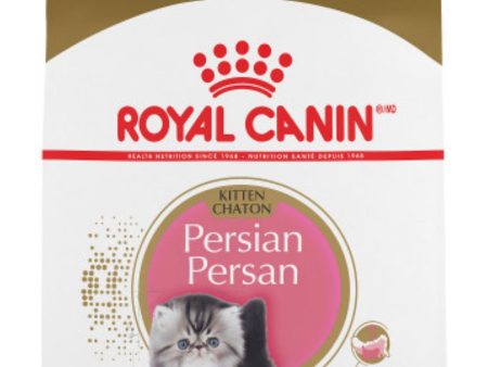 Royal Canin Persian Kitten Online