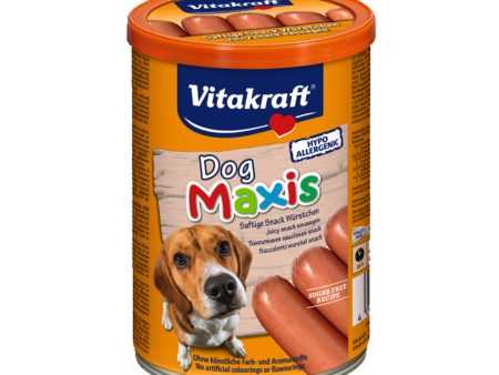 Dog Maxis 180g Online