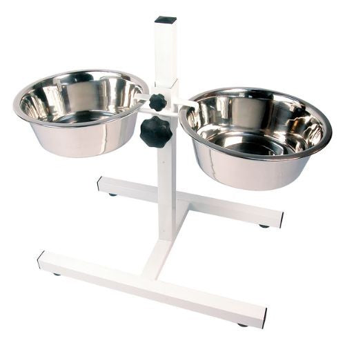 Rosewood Adjustable Double Diner Large For Discount