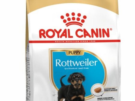 Royal Canin Rottweiler Puppy Online Hot Sale