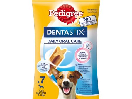 Pedigree Dentastix Sale