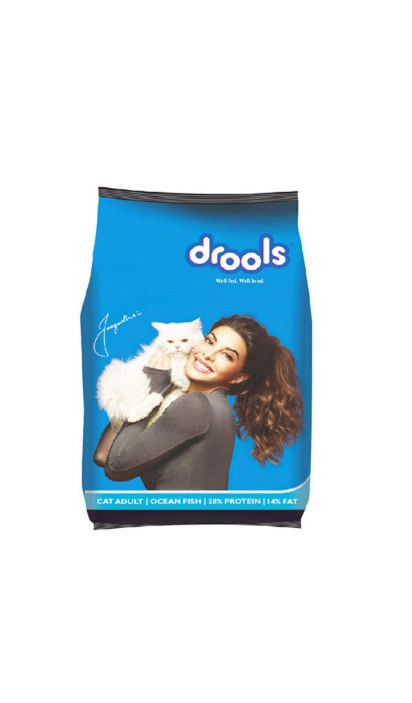 Drools Adult Cat Ocean Fish Online Sale