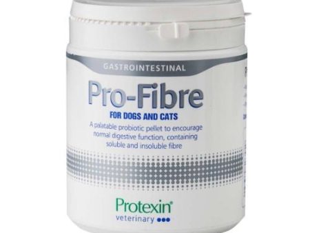 Protexin Pro-Fibre Supplement for Dogs 500g Online