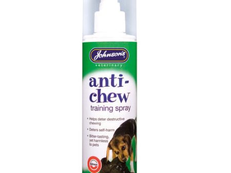 Johnsons Anti Chew Repellant 150ml Online Hot Sale