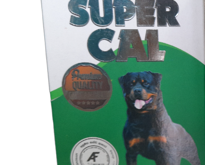 Happy puppy super cal Online Hot Sale