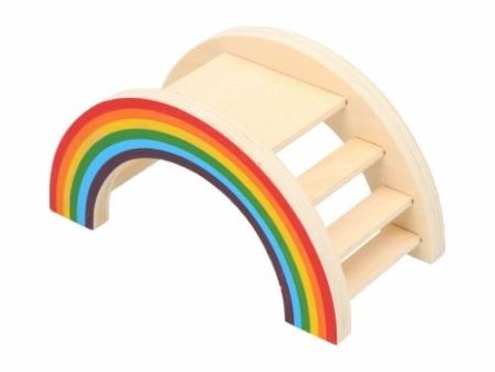 Rosewood Rainbow Play Bridge Online now